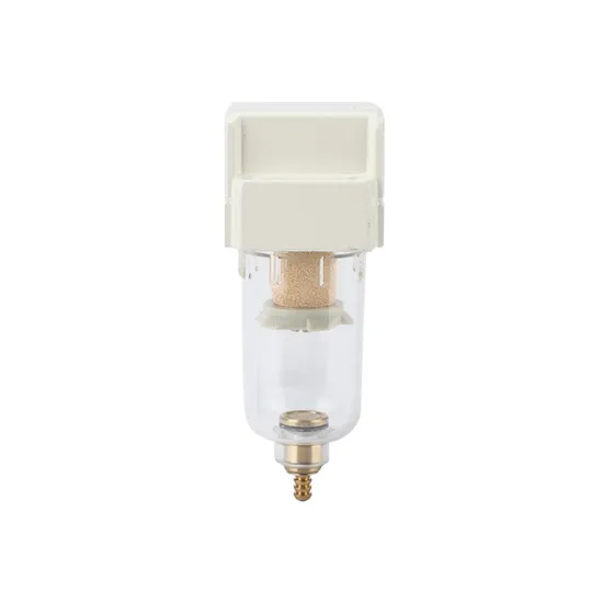 Sturdy Durable Air Source Treatment for Made in China Manufacturing and Customized Design